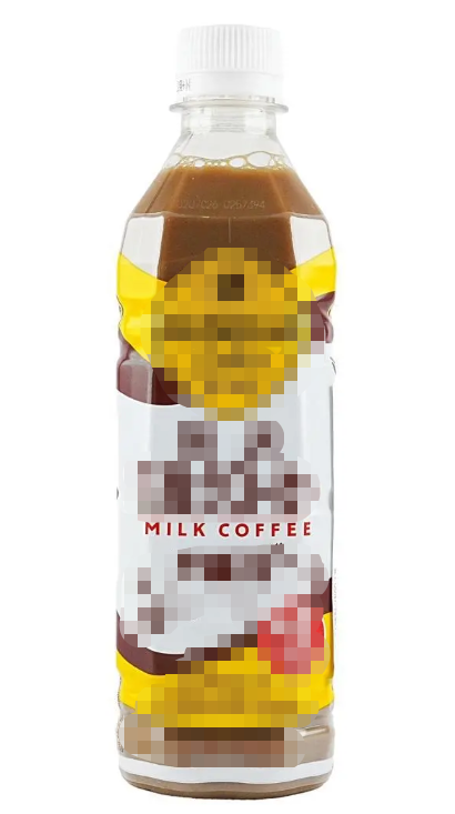 美国咖啡饮品类食品实物标签案例解读