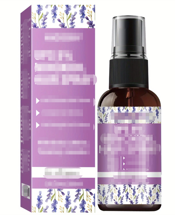 美国(头部护理类)化妆品实物标签案例解读