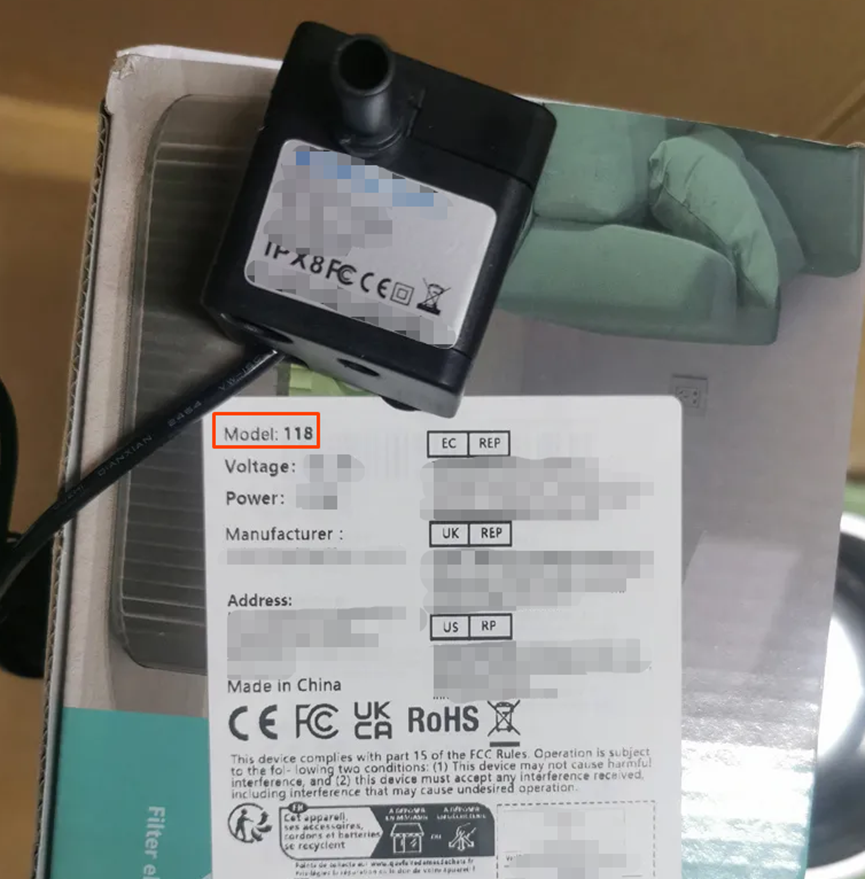 标签驳回常见案例解读——信息一致性问题