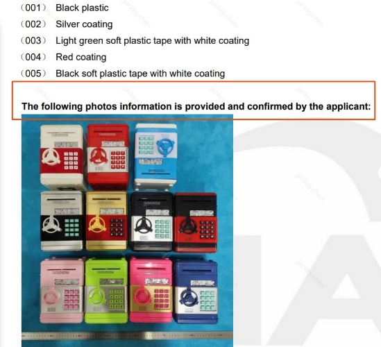 儿童资质CPC&CE-Toy资质常见问题解读