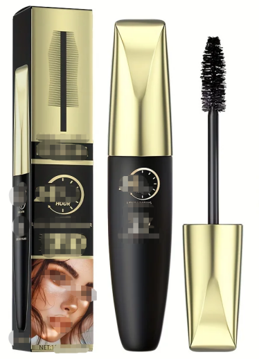 欧盟眼部彩妆类化妆品实物标签案例解读