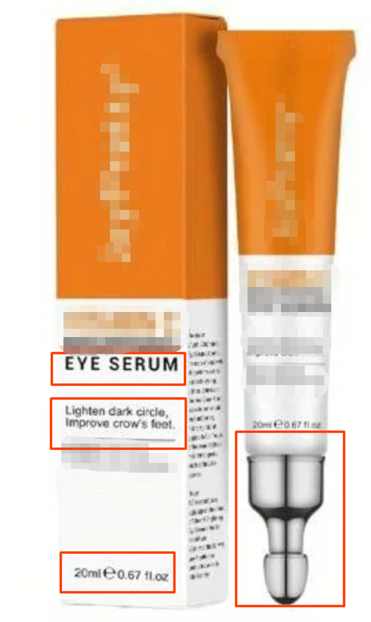 CPNP（欧盟化妆品资质）一致性问题案例解读