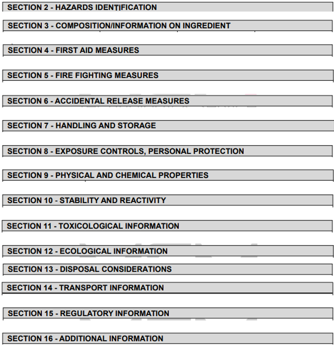Temu MSDS-Battery资质上传指引