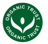 Organic Certification资质上传指引
