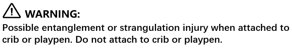 美国儿童产品实物标签合规解读