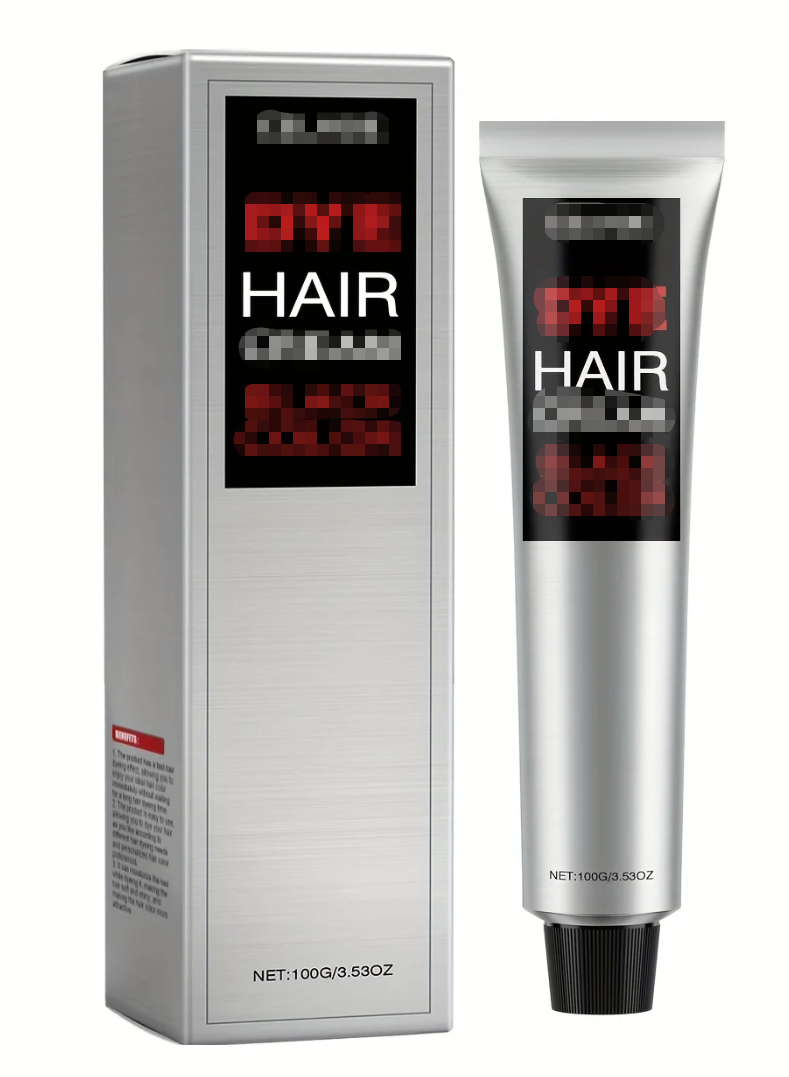 美国(头部护理类)化妆品实物标签案例解读