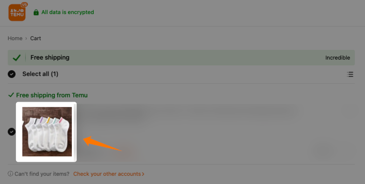 商品图片发布基础要求指引