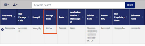 Temu NDC(美国药品认证编号)如何一次上传成功