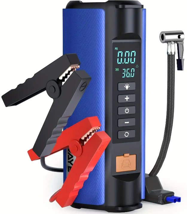 电池类资质专题