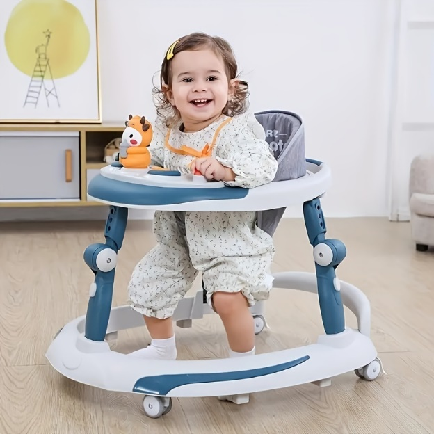 婴儿学步车商品合规解读