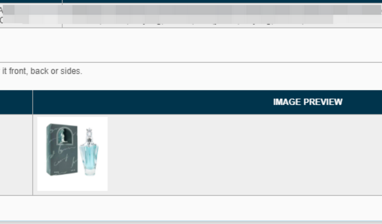 Temu美国化妆品资质文档（FDA Cosmetic）