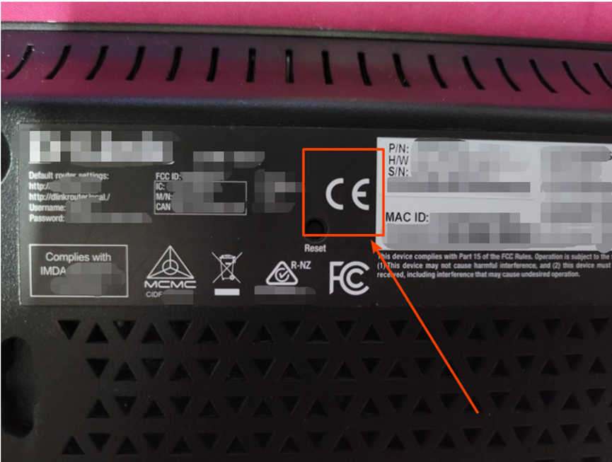 欧盟/英国电器实物标签合规解读