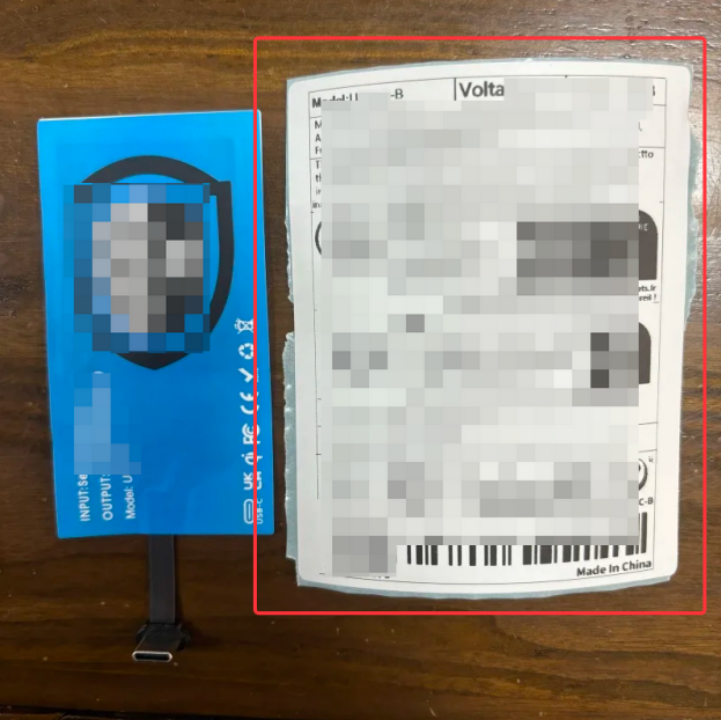 电器安规证明(UL CSA ETL)上传失败……