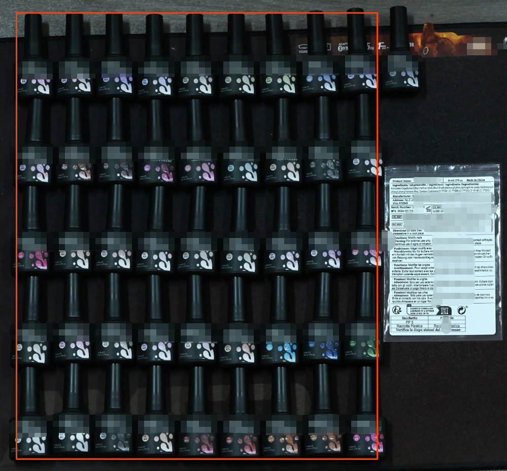 CN(加拿大化妆品)资质一致性问题不合规案例解读