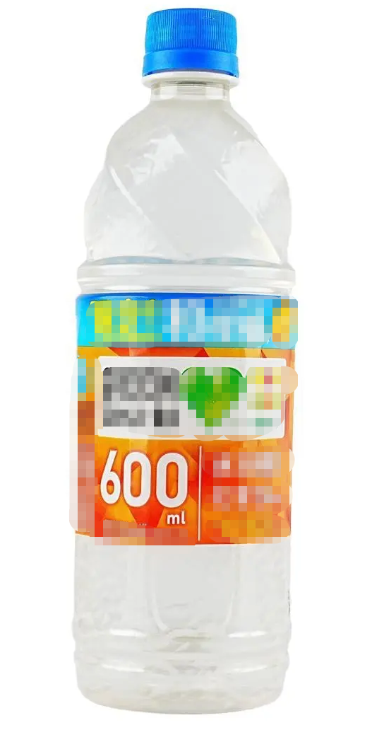 美国咖啡饮品类食品实物标签案例解读