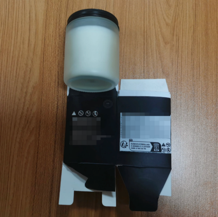 化学品安全数据表MSDS Chemicals资质问题解析