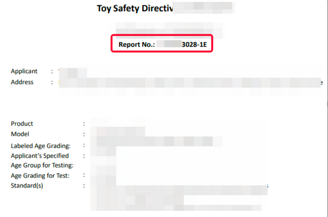 Temu你的美国儿童产品资质（CPC）为什么总是上传失败？
