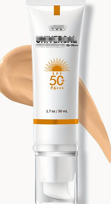 欧盟防晒霜类化妆品实物标签案例解读