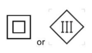 欧盟儿童电动玩具的部分说明书内容示例