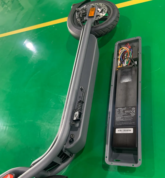 销往欧盟的电动交通设备合规解读