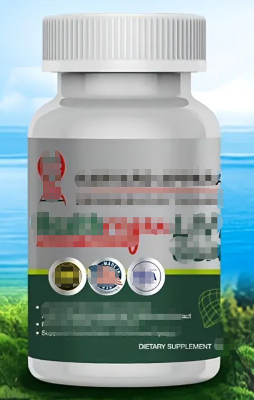 美国膳食补充剂实物标签不合规案例解读