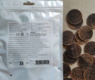 儿童资质CPC&CE-Toy资质常见问题解读