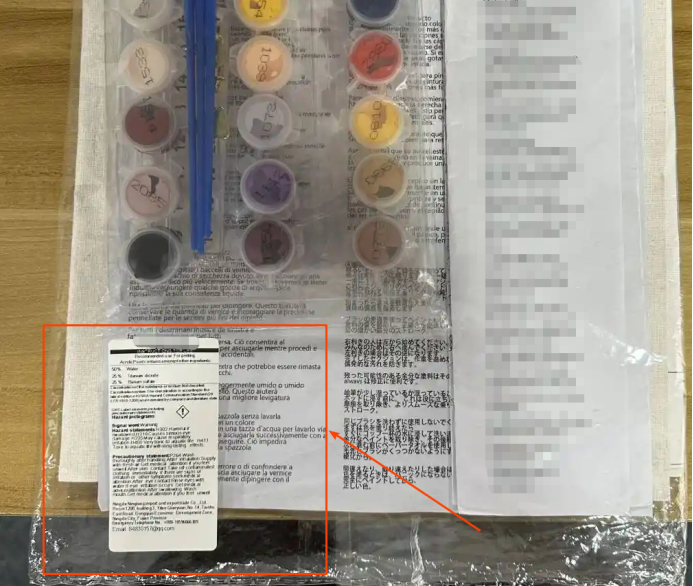 MSDS-Chemicals资质如何合规？