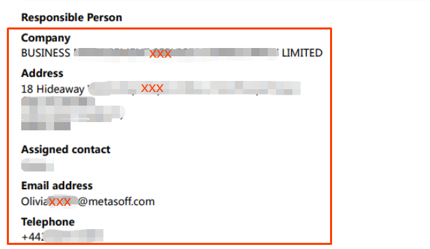 SCPN资质一致性问题不合规案例解读