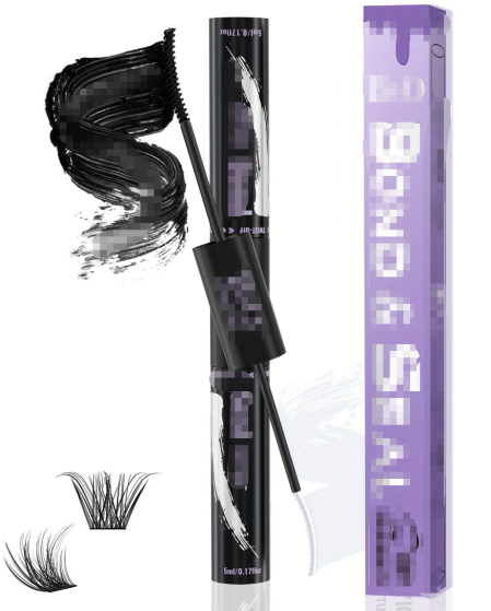 欧盟眼部彩妆类化妆品实物标签案例解读