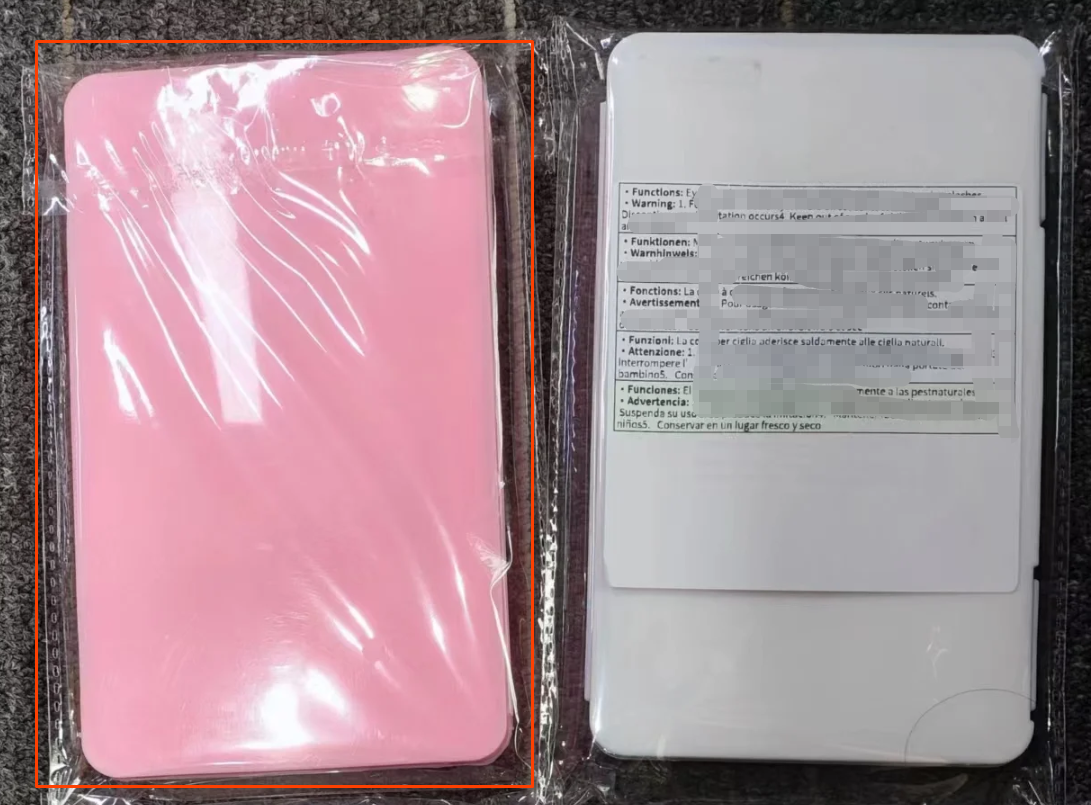 FDA-Cosmetic资质一致性问题不合规案例解读