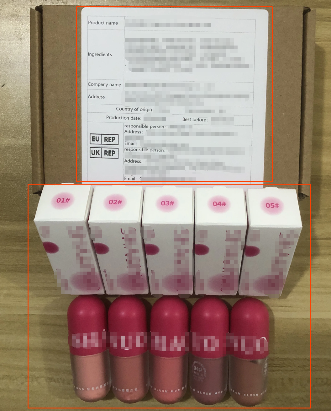 Temu实物标签合规之拍摄技巧