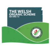 Organic Certification资质上传指引