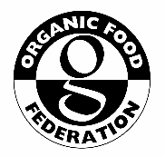 Organic Certification资质上传指引