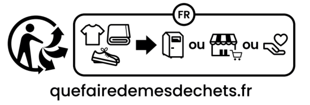 法国Triman标签合规指引
