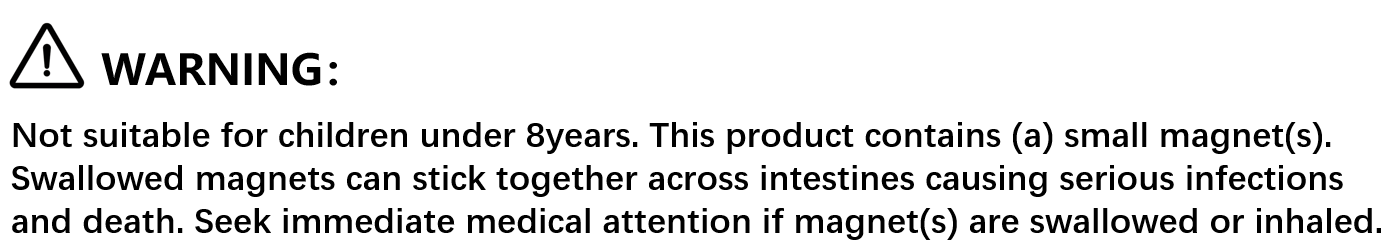 美国儿童产品实物标签合规解读