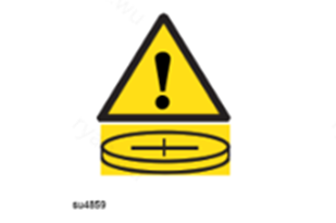 商品实物图标签合规示例解读--CLP、纽扣电池警示语