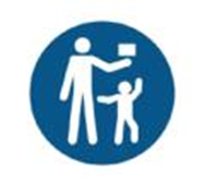 商品实物图标签合规示例解读--CLP、纽扣电池警示语