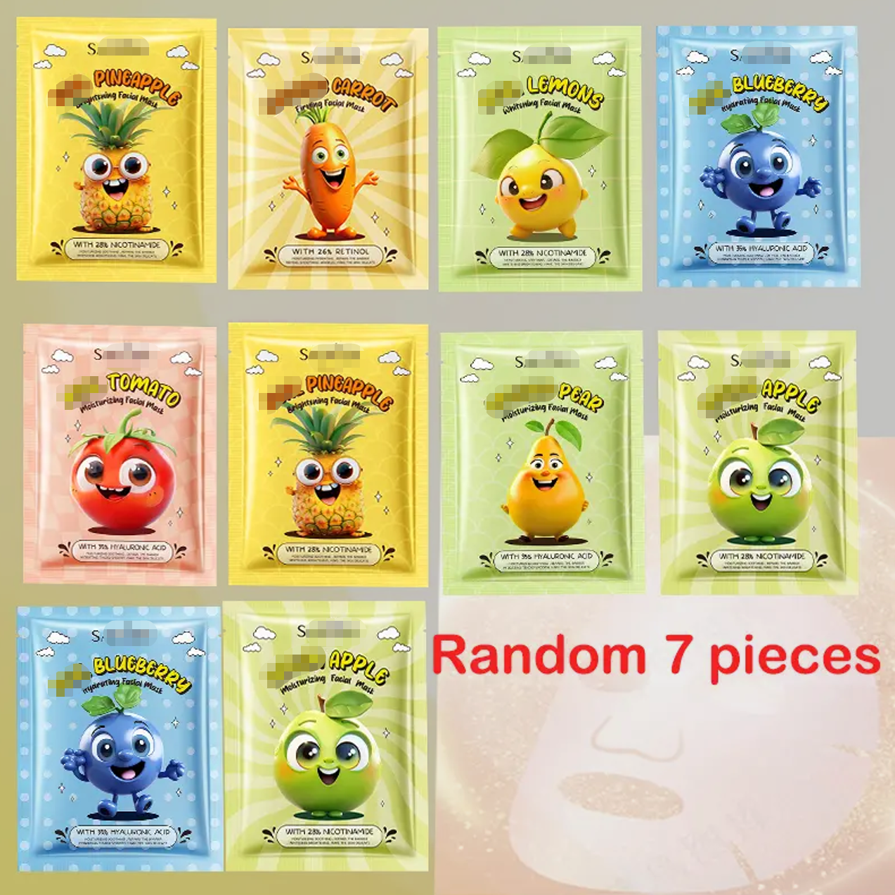 CPNP（欧盟化妆品资质）一致性问题案例解读