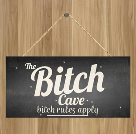 禁发商品信息之消极信息&低俗语言