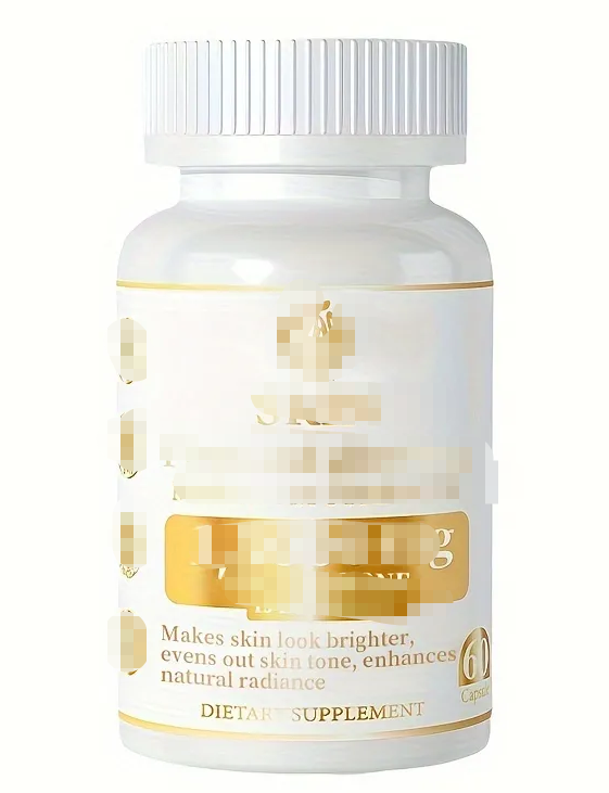 美国膳食补充剂实物标签不合规案例解读