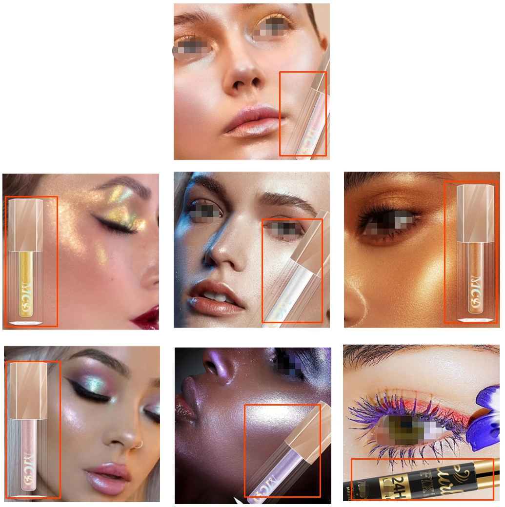 FDA-Cosmetic资质一致性问题不合规案例解读