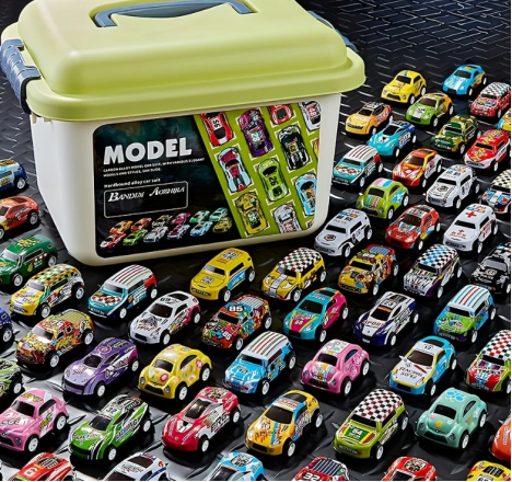 美国儿童玩具实物标签不合规案例解读