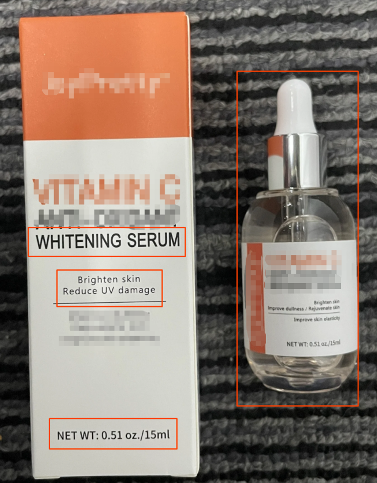 CPNP（欧盟化妆品资质）一致性问题案例解读