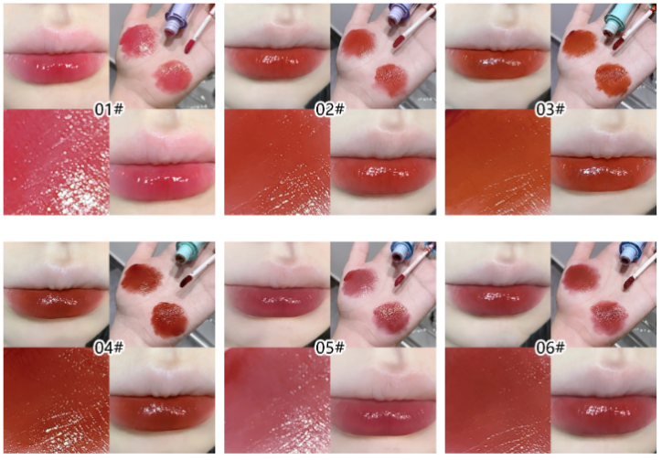 CPNP（欧盟化妆品资质）一致性问题案例解读