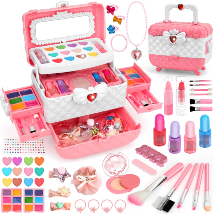 化妆品类资质合规之实拍图与SKU图信息一致案例解读