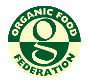 Organic Certification资质上传指引