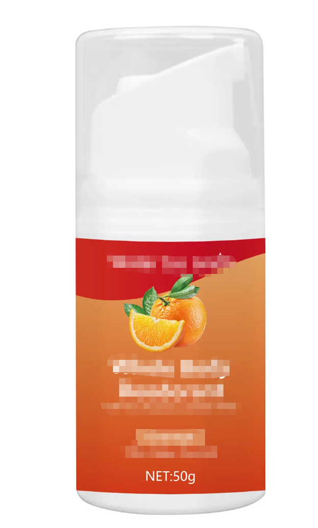 加拿大化妆品实物标签案例解读