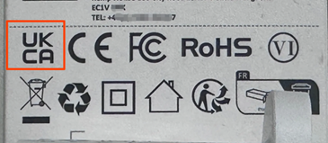 英国化妆品实物标签合规解读