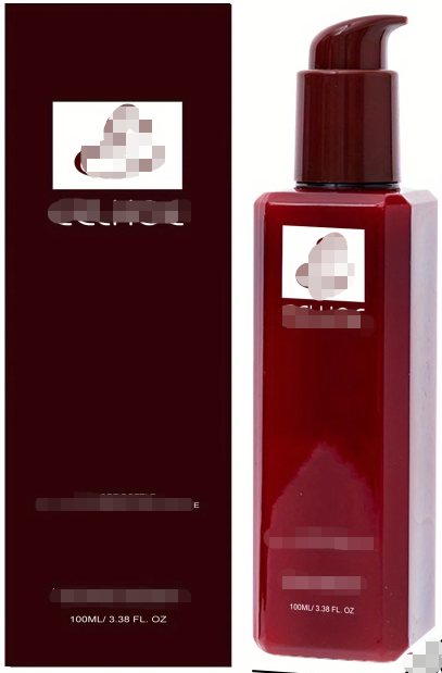 美国(头部护理类)化妆品实物标签案例解读