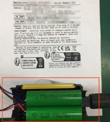 电池类资质常见问题解读